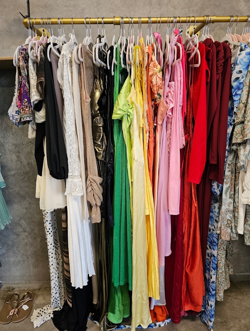 Check out Thrifter Kawana in Kawana