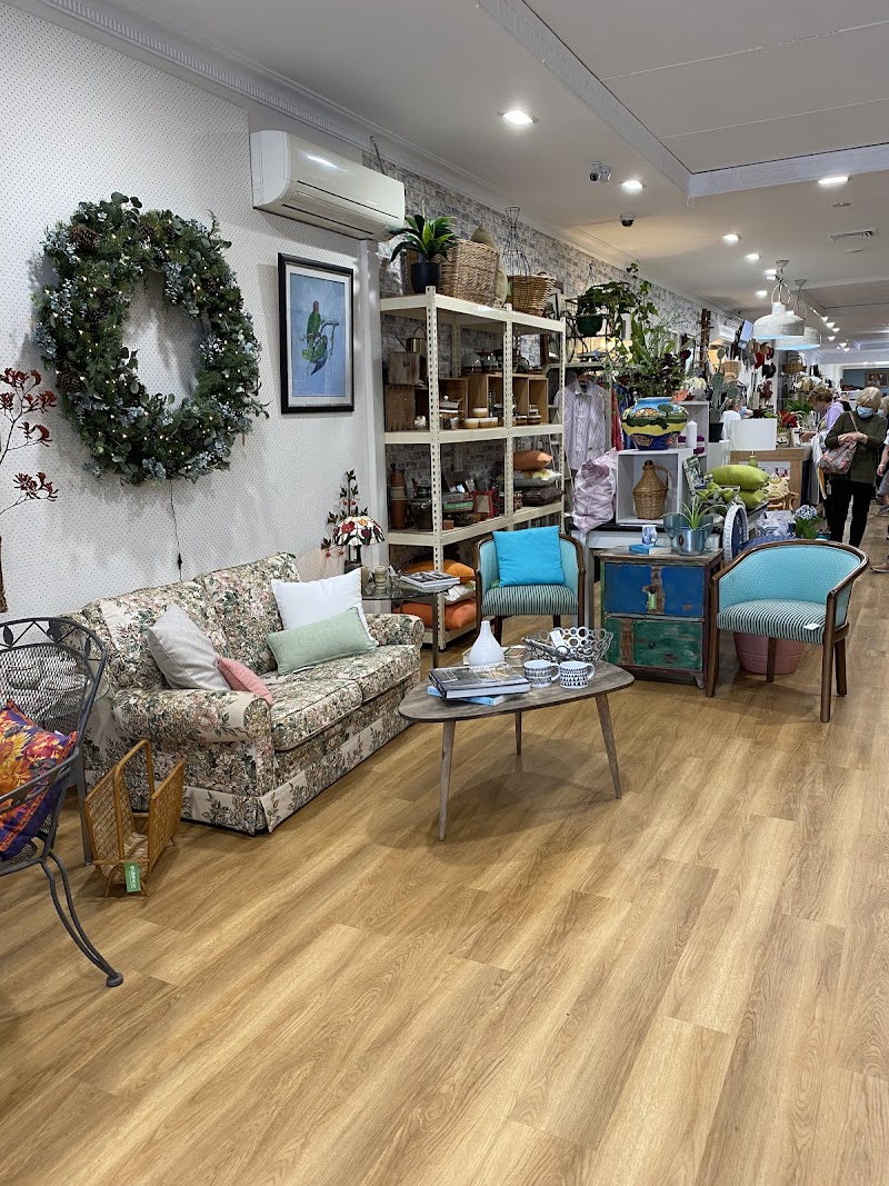 Check out Lifeline Shop Lane Cove in Lane Cove