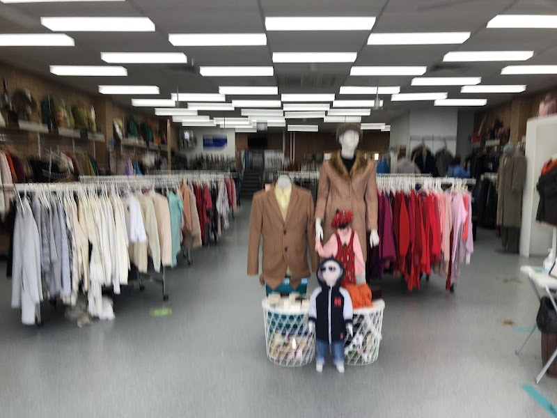 Check out Vinnies West Ryde in WEST RYDE