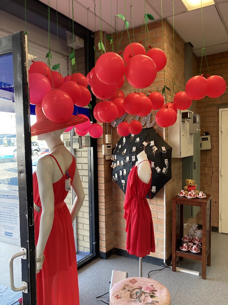 Check out Vinnies West Ryde in WEST RYDE