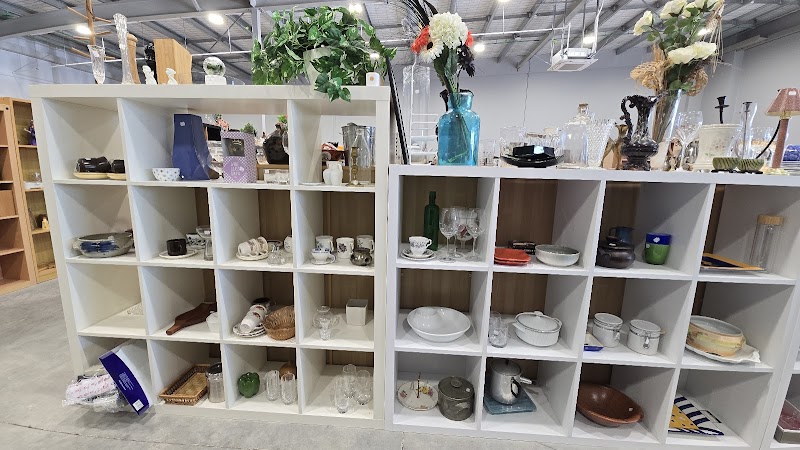 Check out Rolleston Family Store in Rolleston