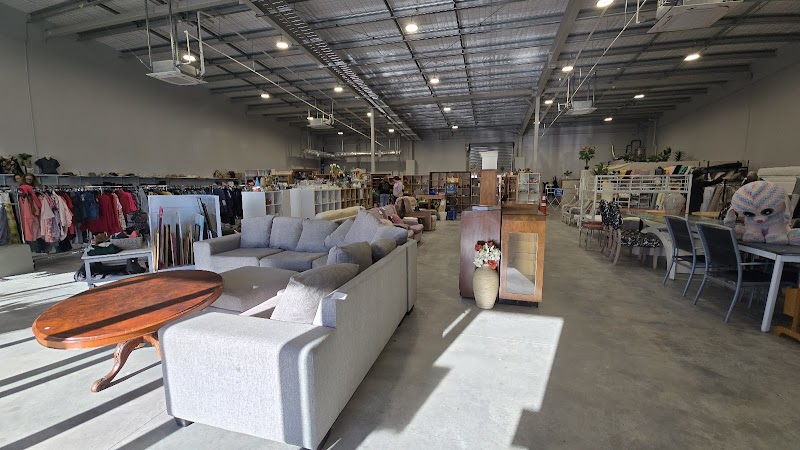 Check out Rolleston Family Store in Rolleston