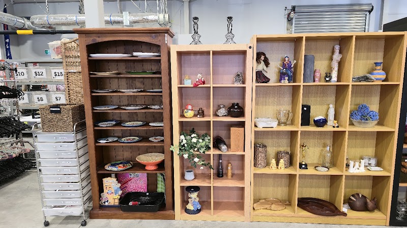 Check out Rolleston Family Store in Rolleston