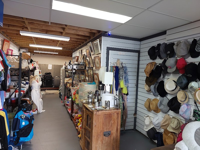 Check out Birch Foundation OP Shop Bundall in Bundall