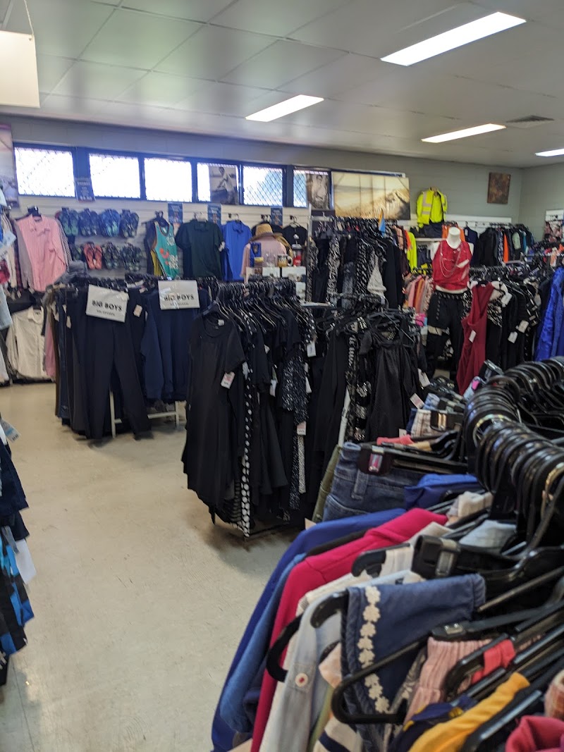 Check out Lifeline Shop Edmonton in Edmonton