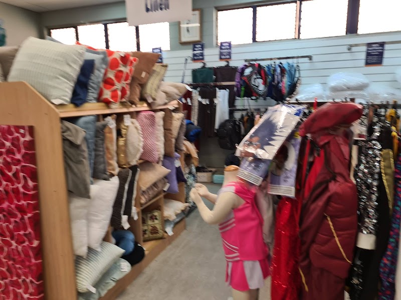 Check out Lifeline Shop Edmonton in Edmonton