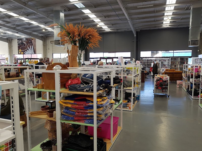 Check out Vinnies Kilsyth in KILSYTH SOUTH