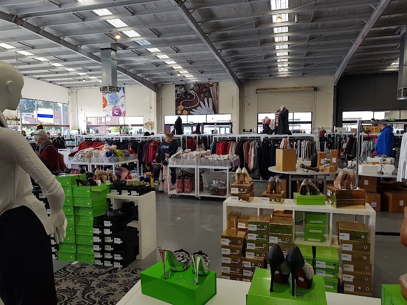 Check out Vinnies Kilsyth in KILSYTH SOUTH