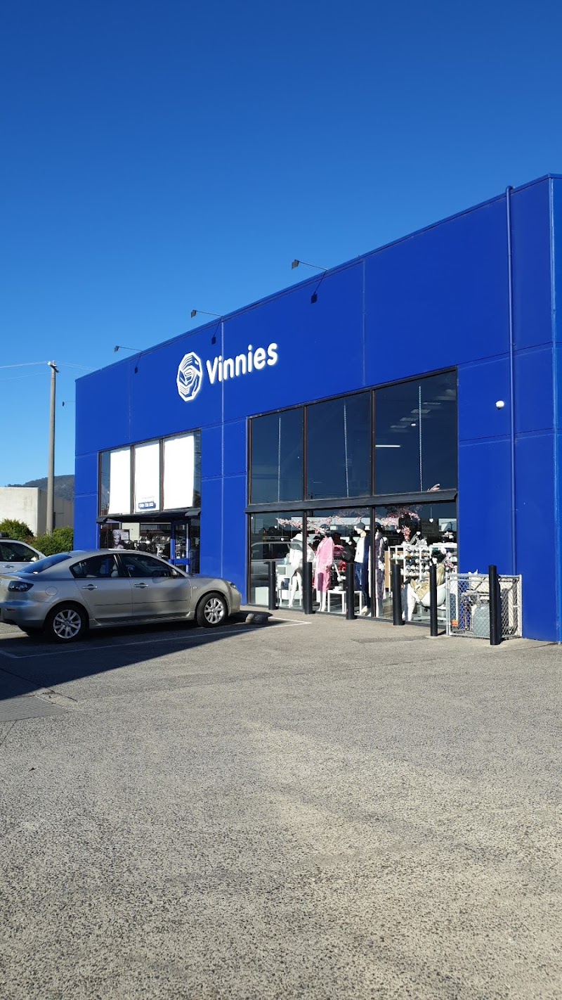 Check out Vinnies Kilsyth in KILSYTH SOUTH