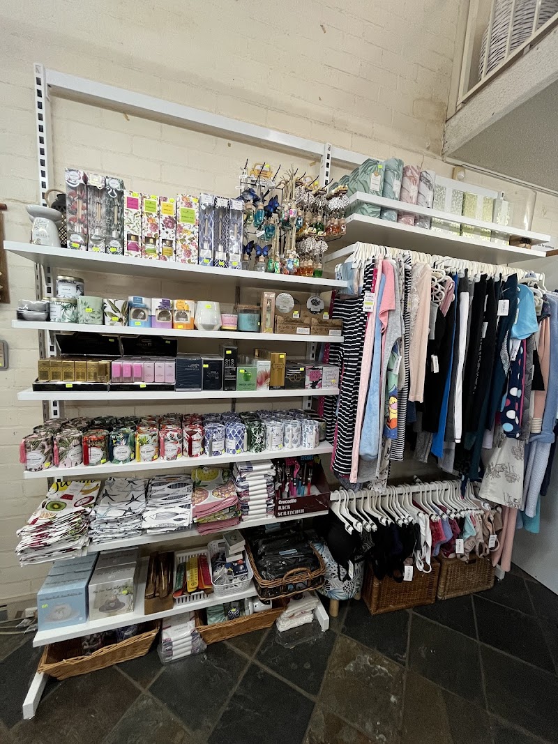Check out Lifeline Shop Maleny in Maleny