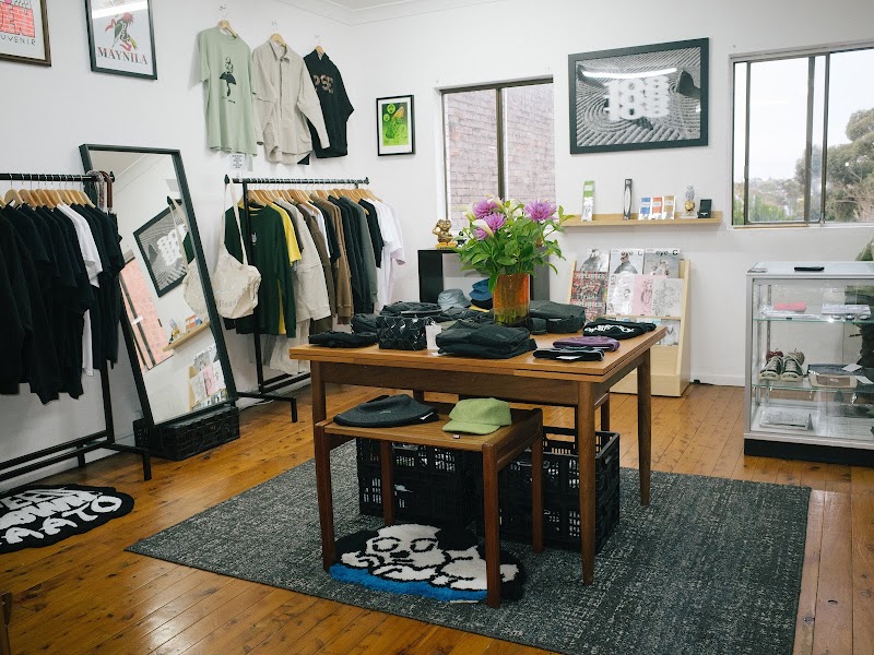 Check out 108 Warehouse in Marrickville