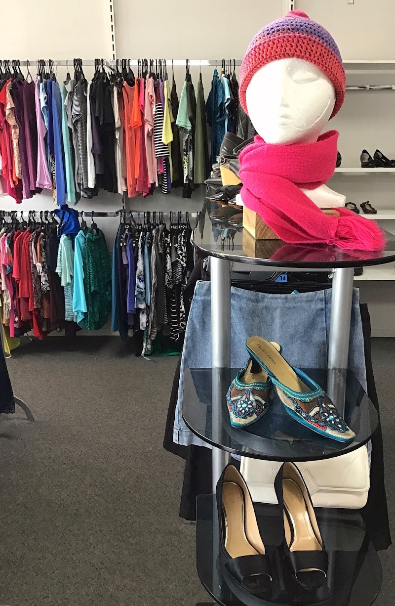 Check out Red Cross Shop Dargaville in Dargaville