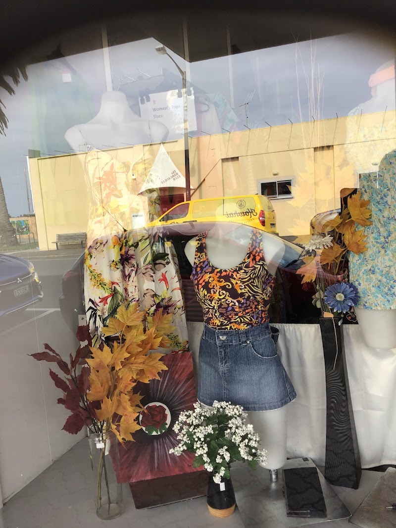 Check out Red Cross Shop Dargaville in Dargaville