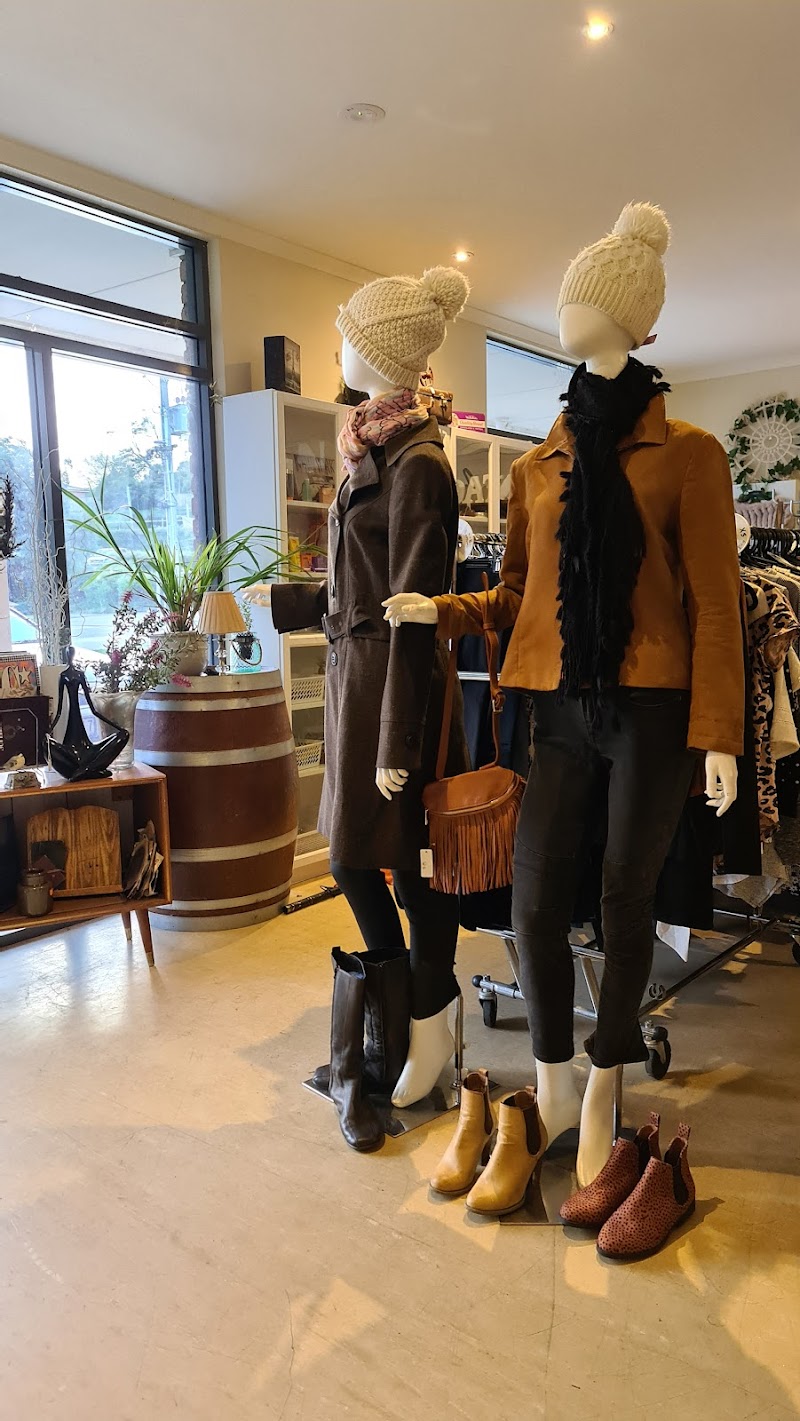 Check out Knoxbrooke Vintage Vibes Warragul in Warragul