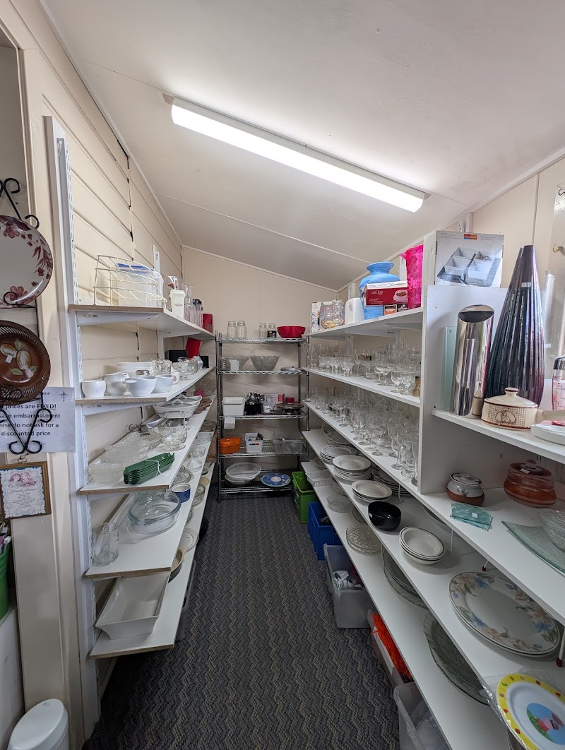 Check out Legacy Op Shop Wauchope in Wauchope