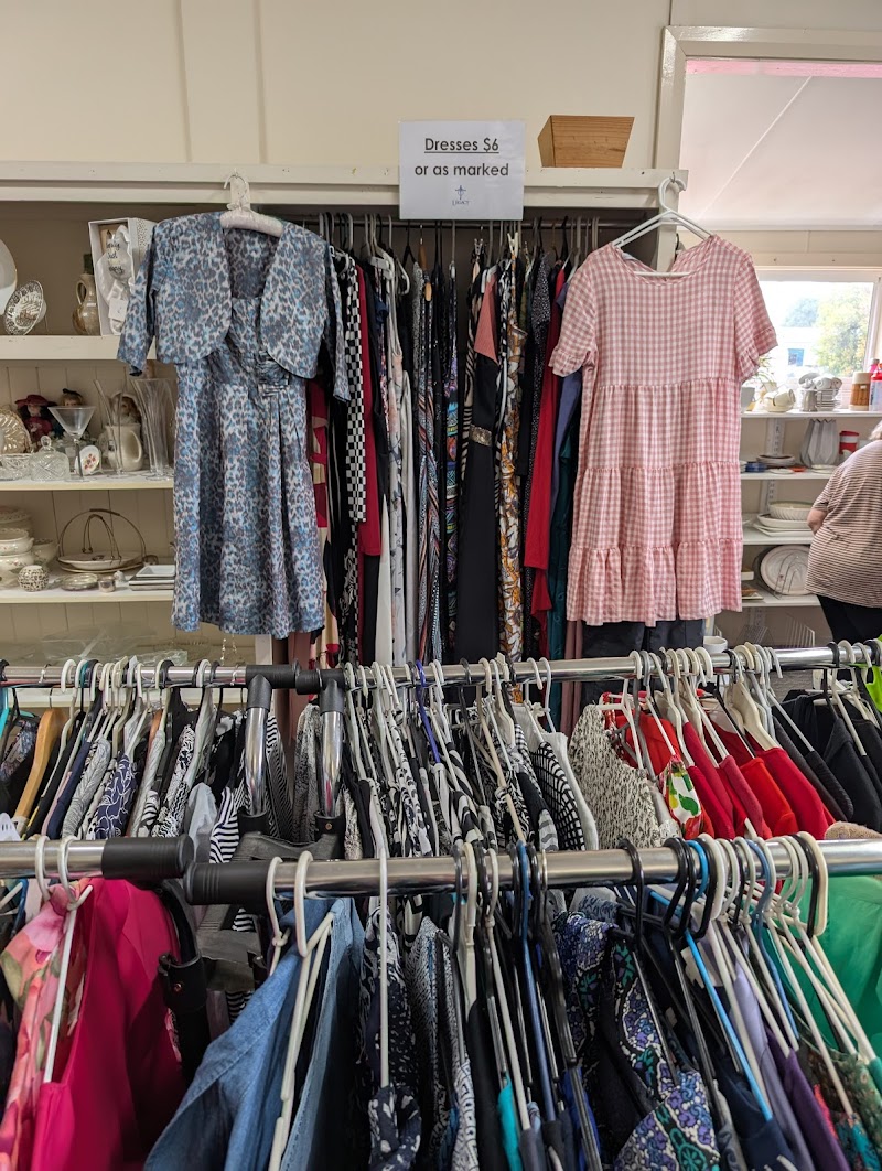 Check out Legacy Op Shop Wauchope in Wauchope
