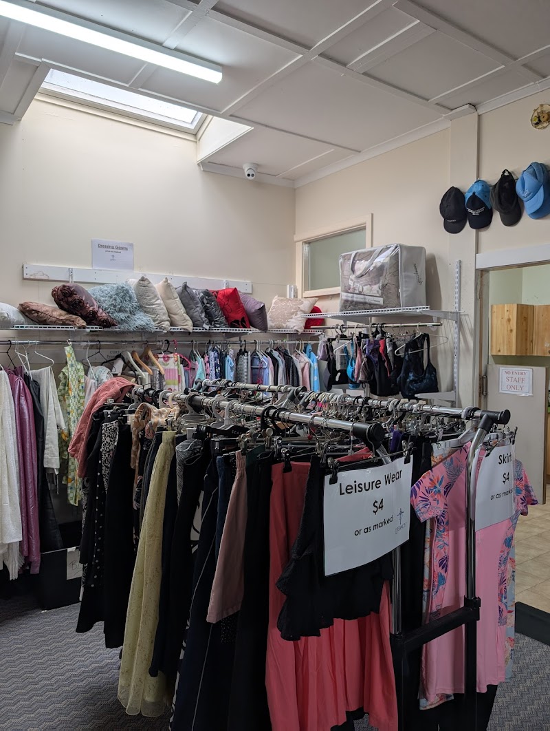 Check out Legacy Op Shop Wauchope in Wauchope