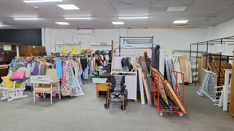 Check out Salvos Stores Fawkner in FAWKNER