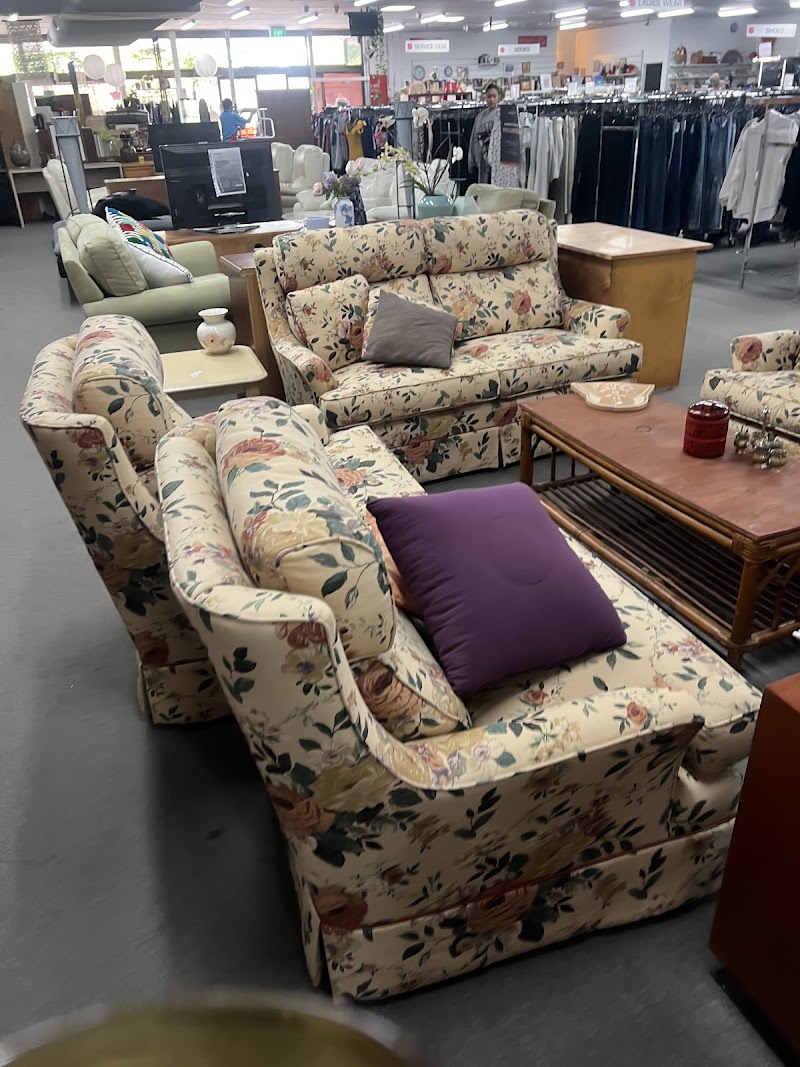 Check out Salvos Stores Fawkner in FAWKNER
