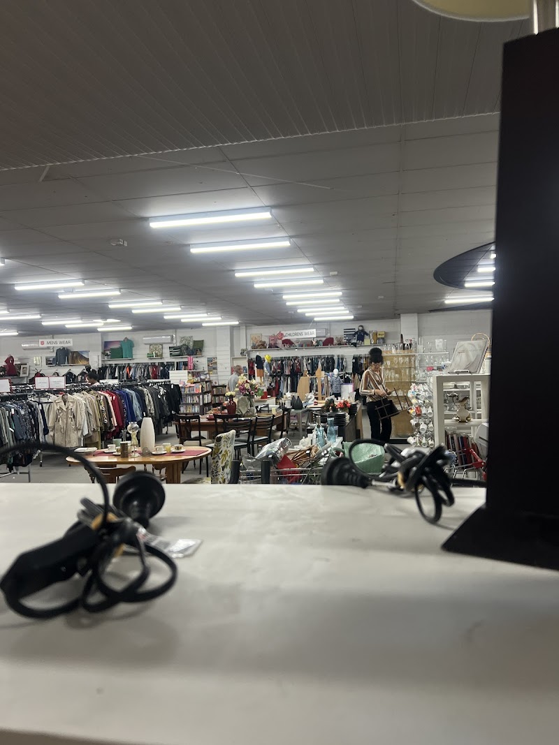 Check out Salvos Stores Fawkner in FAWKNER