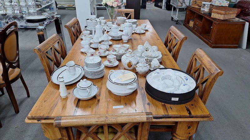 Check out Salvos Stores Fawkner in FAWKNER