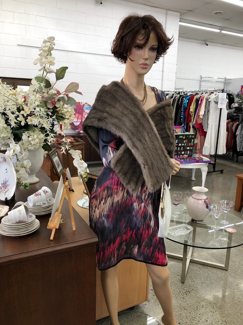 Check out Te Omanga Hospice Shop Petone in Petone