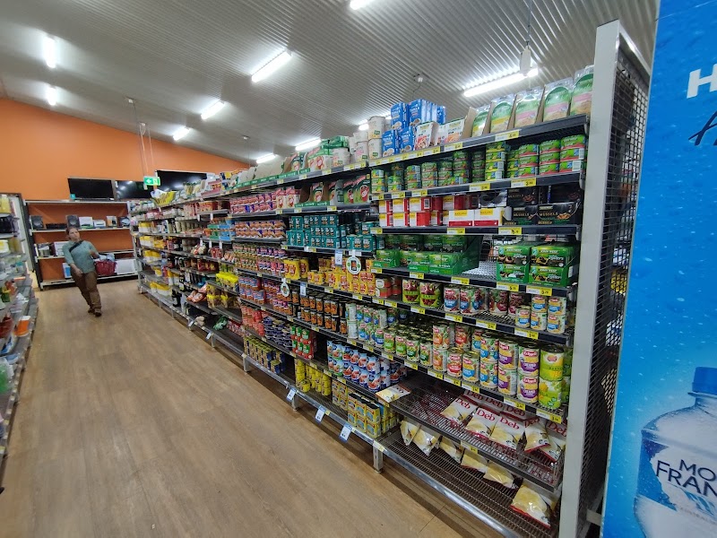 Check out Gulin Gulin Community Store Bulman Weemol in Bulman Weemol