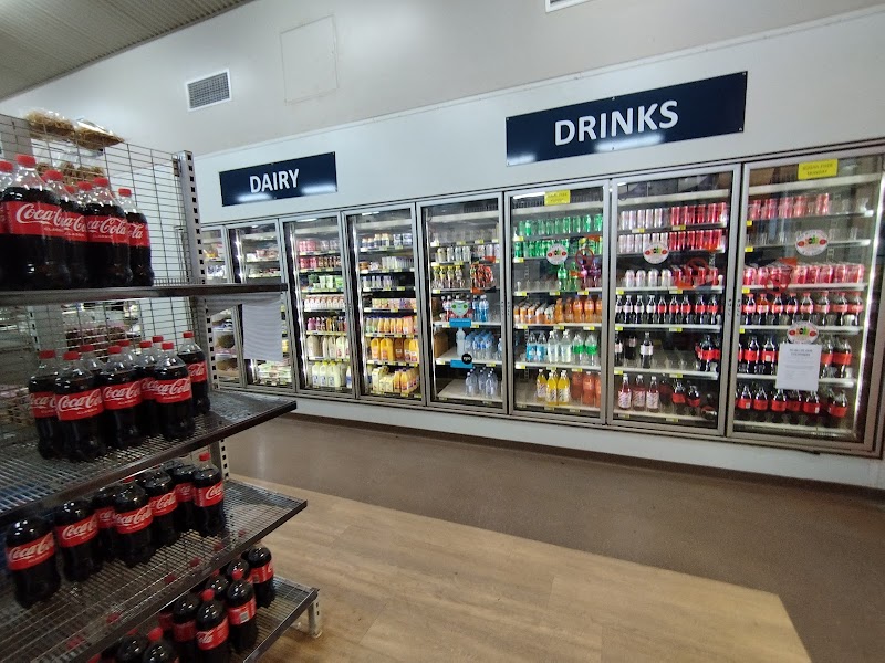 Check out Gulin Gulin Community Store Bulman Weemol in Bulman Weemol