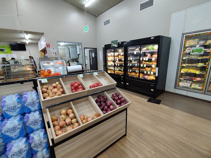 Check out Gulin Gulin Community Store Bulman Weemol in Bulman Weemol