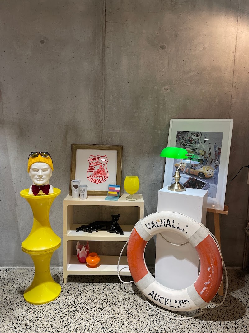 Check out Riverside Reloved in Ponsonby