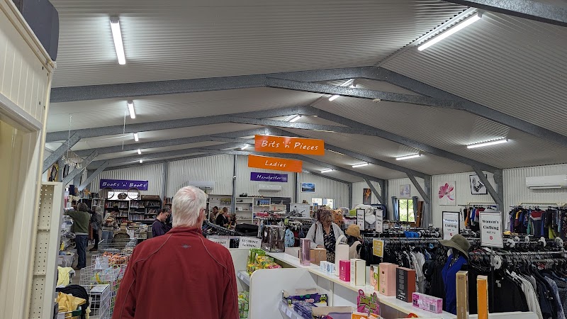 Check out Gympie Salvation Army Family Store in Southside