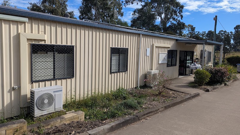 Check out Gympie Salvation Army Family Store in Southside