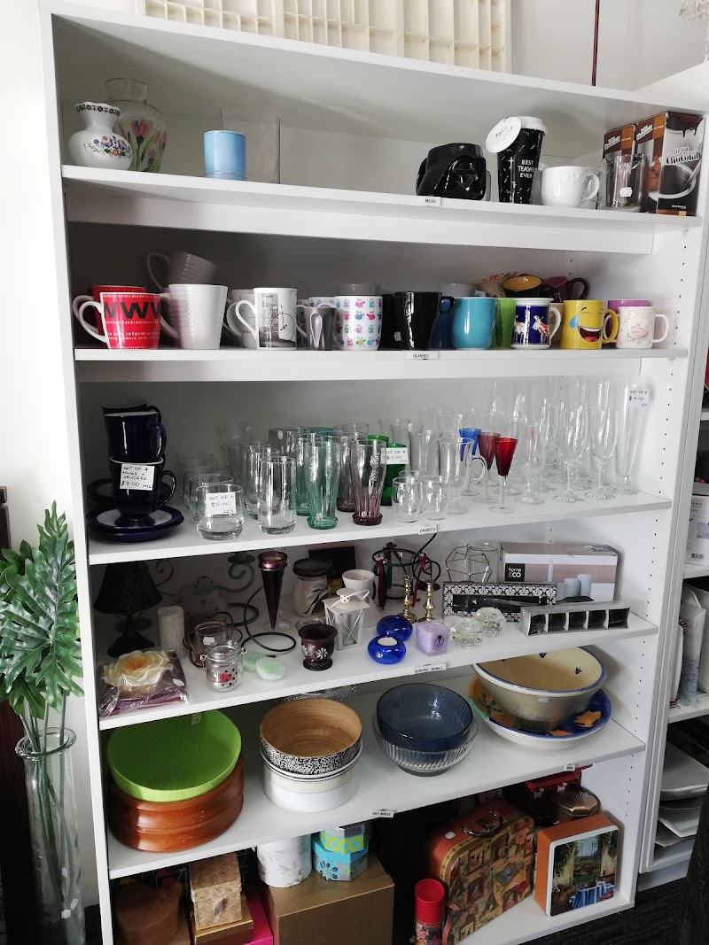 Check out New Community OpShop Ringwood East in Ringwood East
