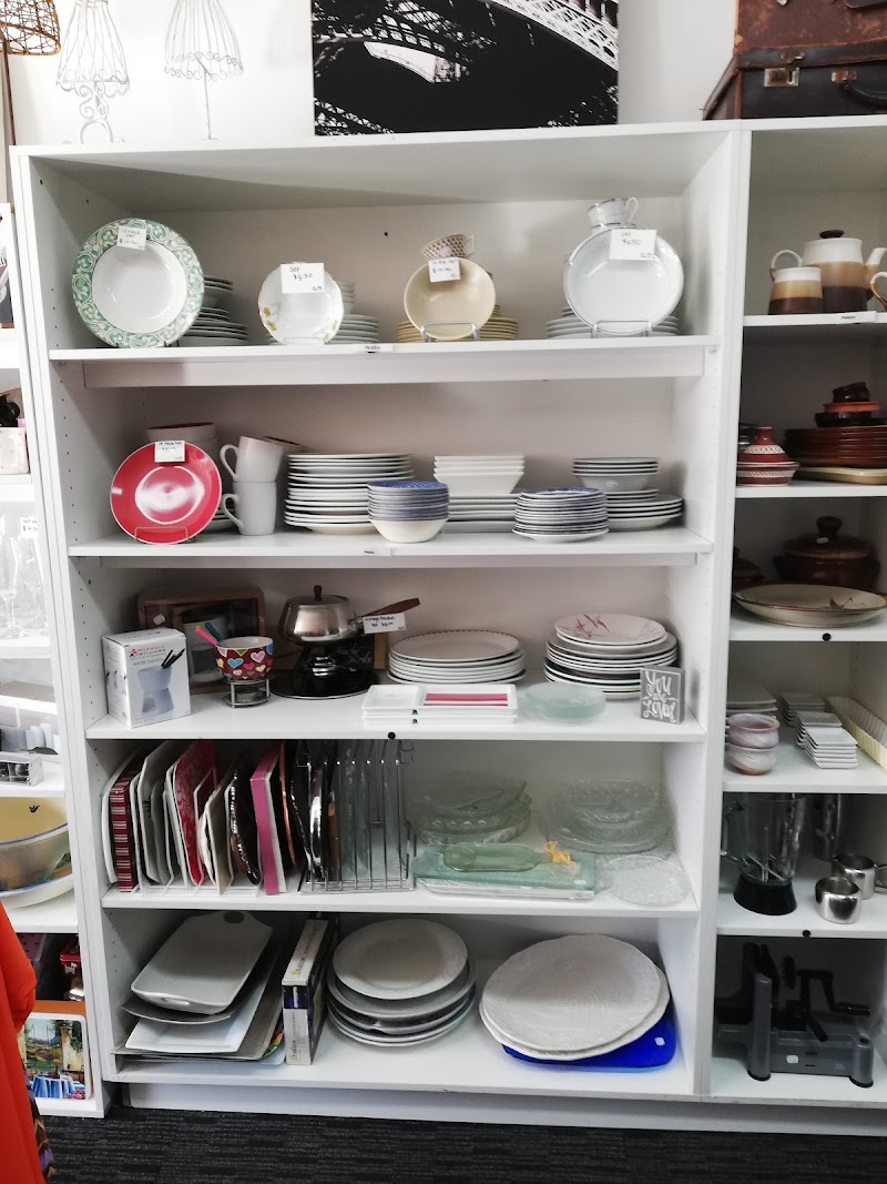 Check out New Community OpShop Ringwood East in Ringwood East
