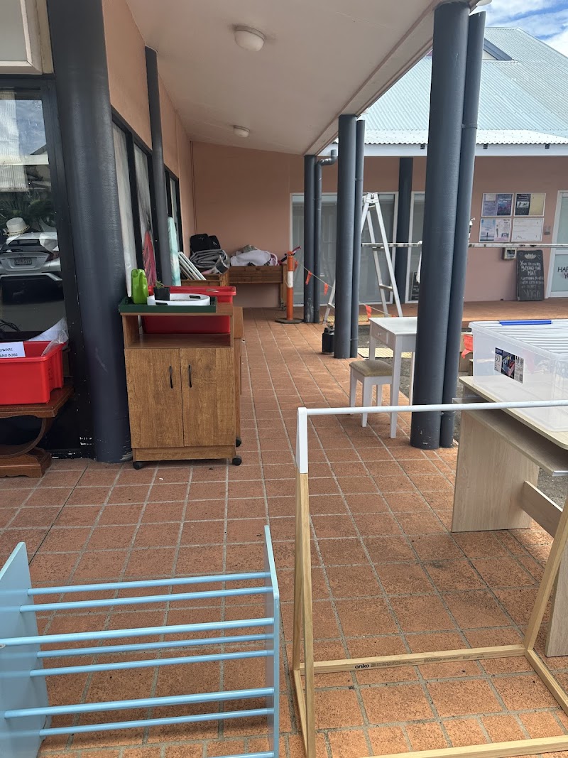 Check out Salvation Army Family Store Bargara in Bargara