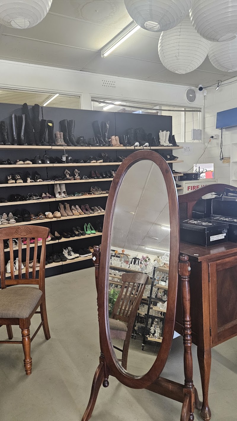 Check out Epilepsy Foundation Op shop Hastings in Hastings