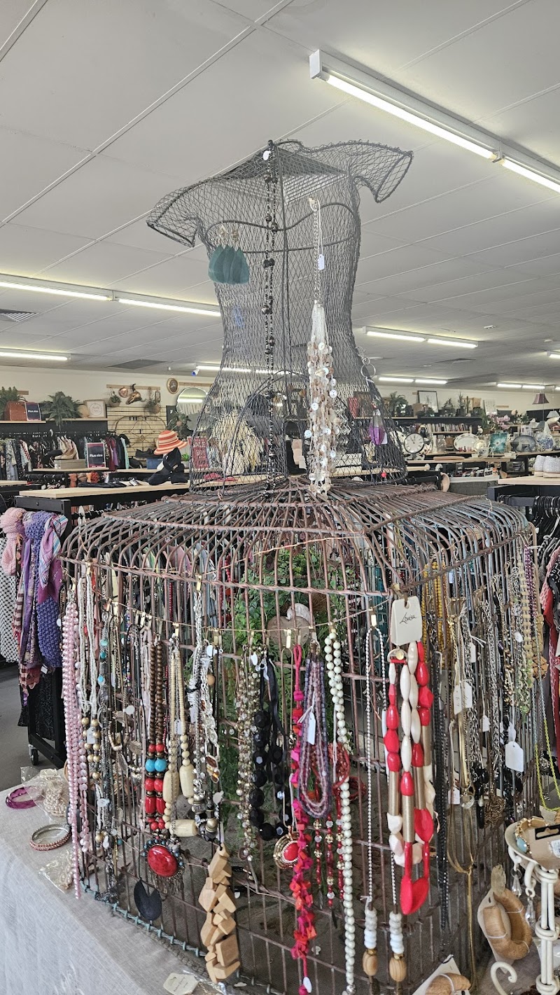 Check out Epilepsy Foundation Op shop Hastings in Hastings