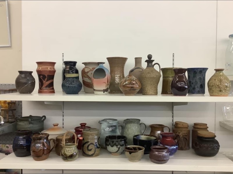 Check out St John Op Shop Whanganui in Whanganui