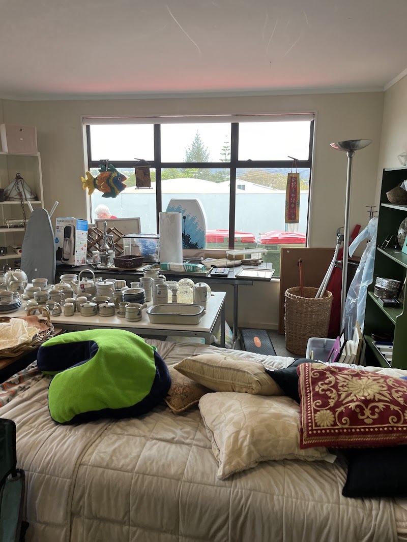 Check out Salvation Army Family Store in Glen Eden