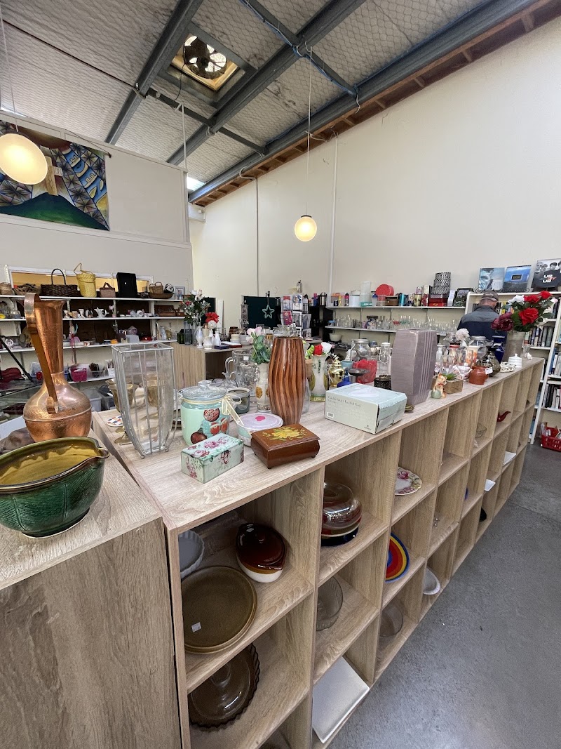 Check out Salvation Army Family Store in Glen Eden