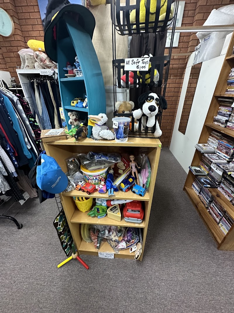 Check out WESTERN PORT OP SHOP Crib Point in Crib Point