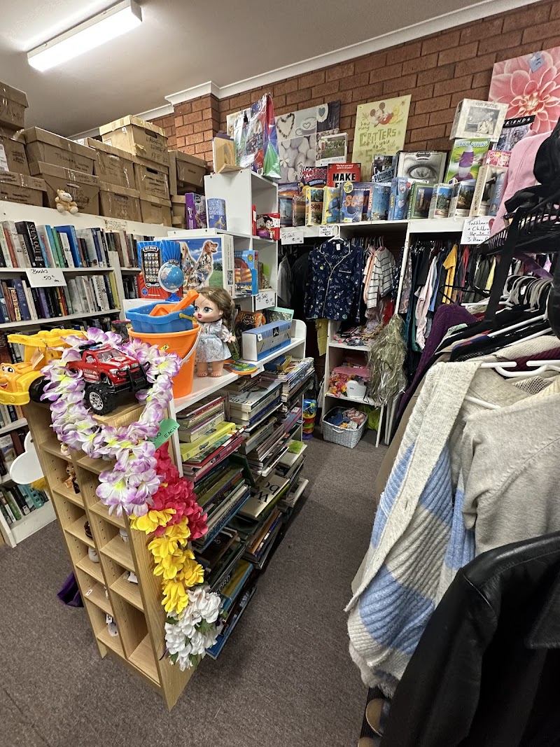 Check out WESTERN PORT OP SHOP Crib Point in Crib Point