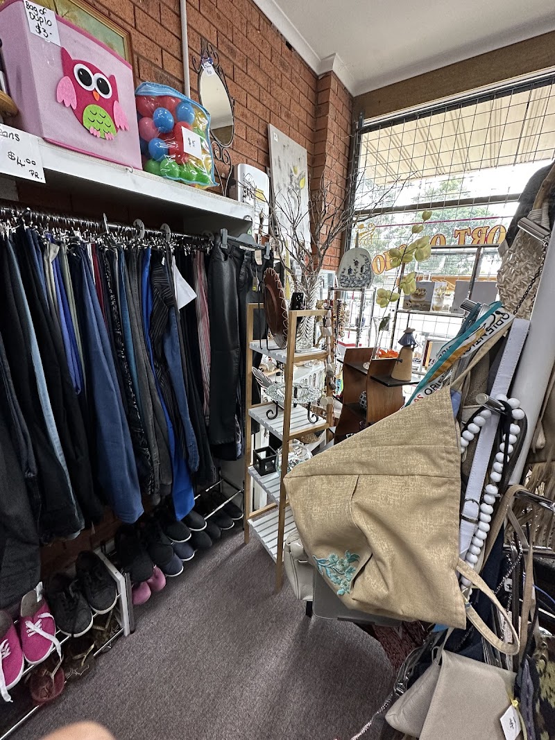 Check out WESTERN PORT OP SHOP Crib Point in Crib Point