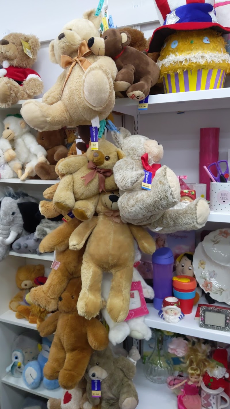Check out Vinnies Goulburn in GOULBURN