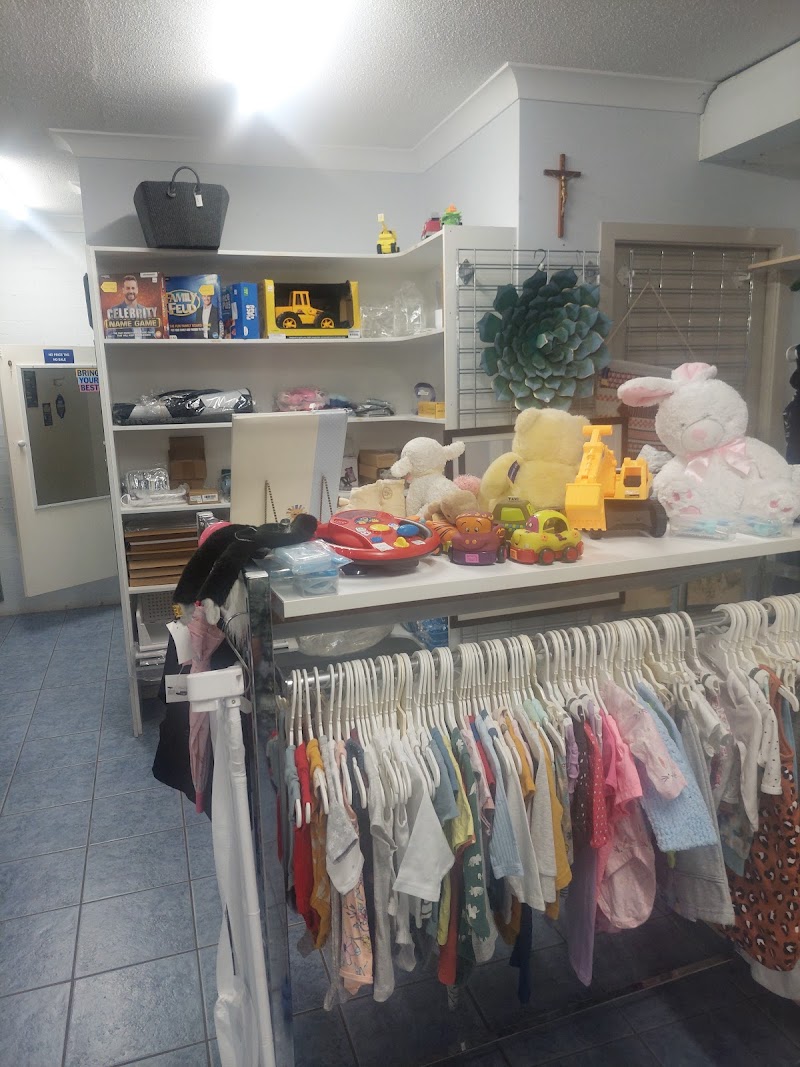 Check out Vinnies Port Macquarie in PORT MACQUARIE