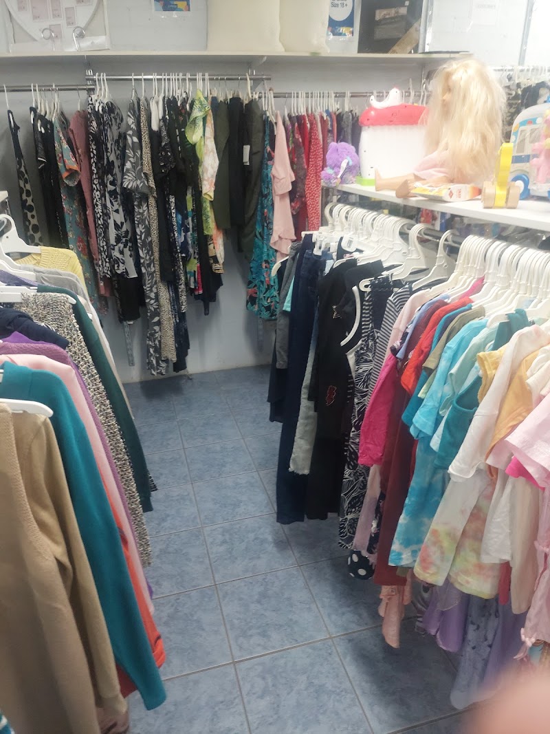 Check out Vinnies Port Macquarie in PORT MACQUARIE