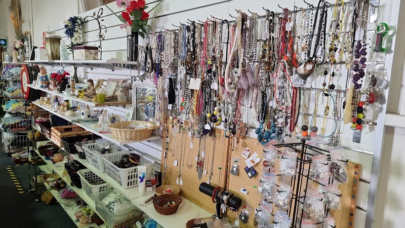 Check out The Salvation Army Ulverstone Thrift Shop in Ulverstone