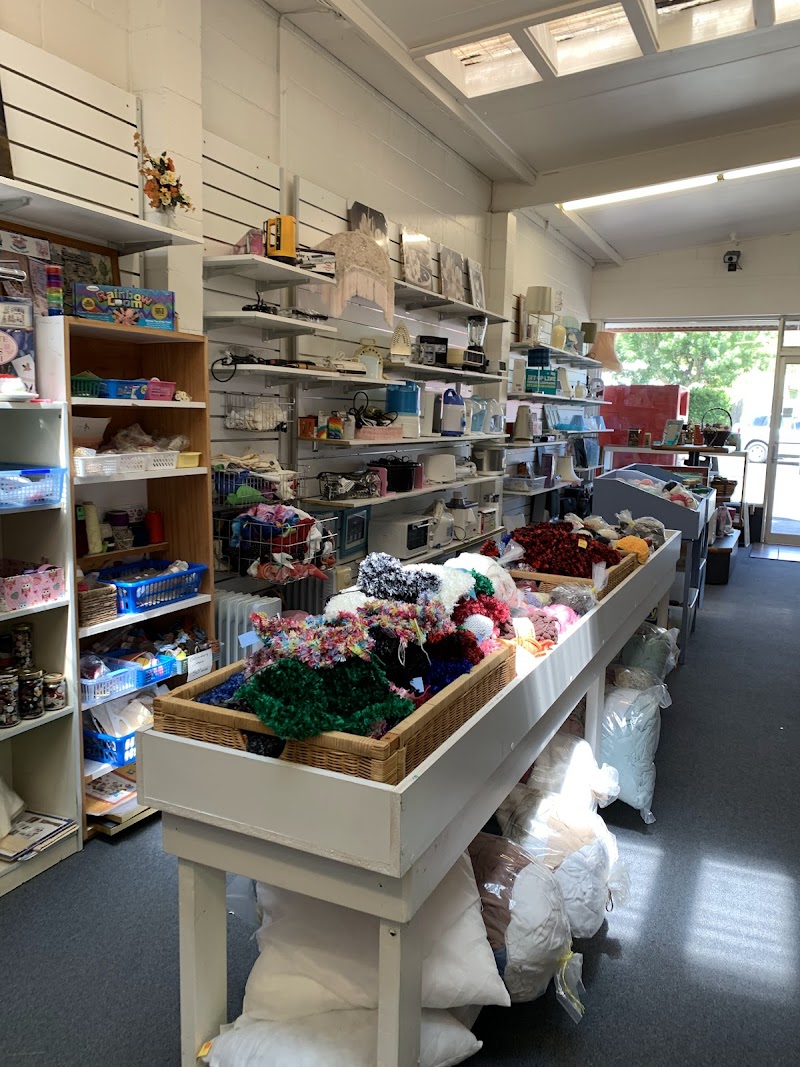 Check out The Salvation Army Ulverstone Thrift Shop in Ulverstone
