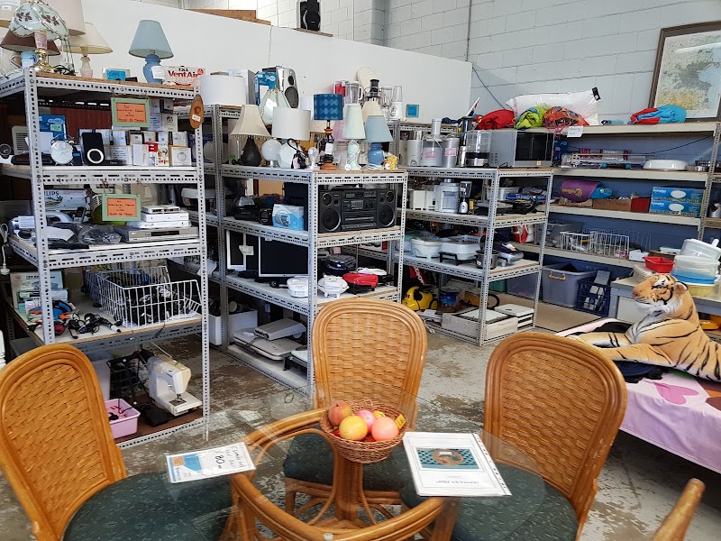 Check out Neighbours Aid Maroochydore in Maroochydore