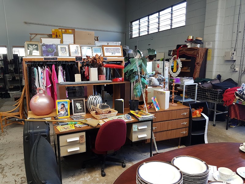Check out Neighbours Aid Maroochydore in Maroochydore